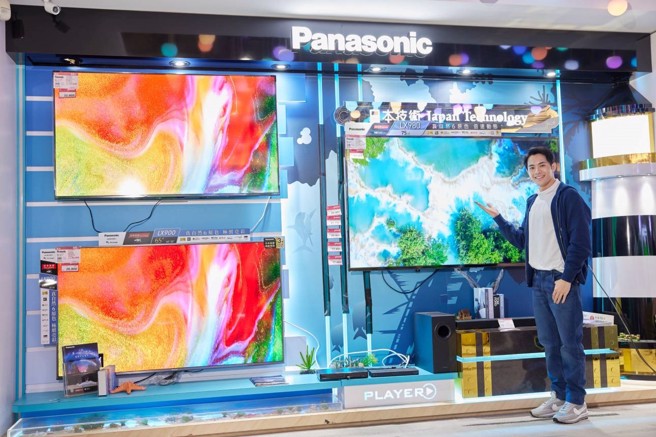 全国电子祭出11月超级品牌日，匯集LG、Samsung、Panasonic、SAMPO天天乐加码，满额送好礼以及满额抽电视、冰箱、洗衣机、吸尘器、2万元商品券等好礼（图/全国电子 提供）

