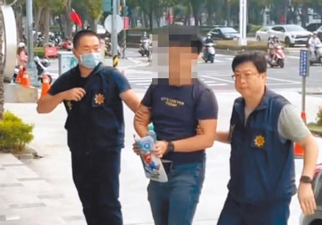 涉嫌利用「无卡分期」手法诈骗大学生，3C 店老板日前已被裁定羁押。（中时资料照）