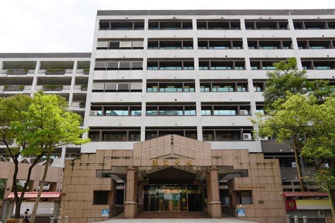 国家考场(考试院提供)