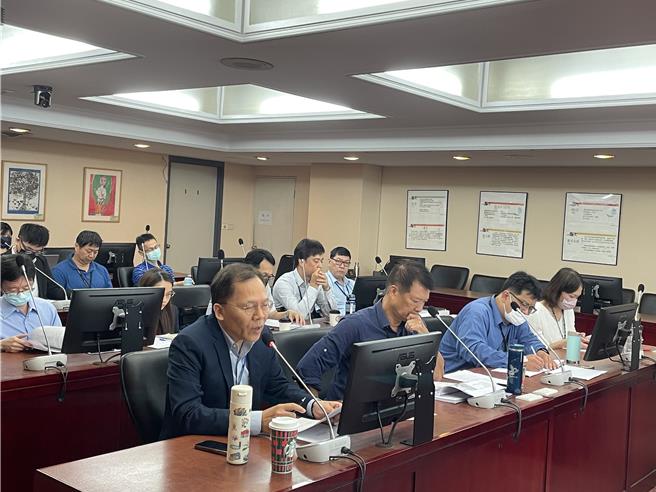 前台北市長柯文哲任內推動「無圍牆博物館」計畫，無編列專門預算及人力推動，加上計畫範圍過於廣泛難以聚焦，在蔣萬安上任後確定轉型。（蔡佩珈攝）