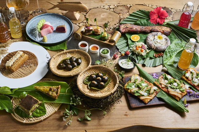 (图/臺东县政府提供)