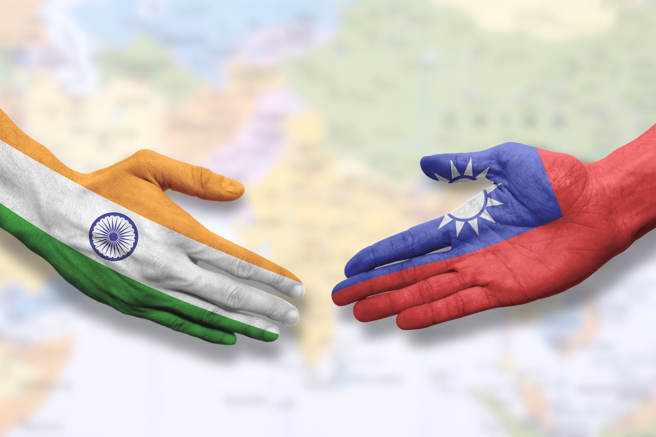 台灣產業面臨缺工問題。印度正與台灣洽簽移工合作備忘錄。（示意圖／Shutterstock）