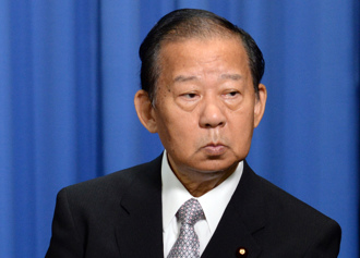 日本前眾院議長細田博之逝世 享壽79歲