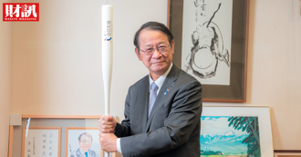 最親民的日本駐台代表！泉裕泰外交生涯最終站 感念台灣溫暖