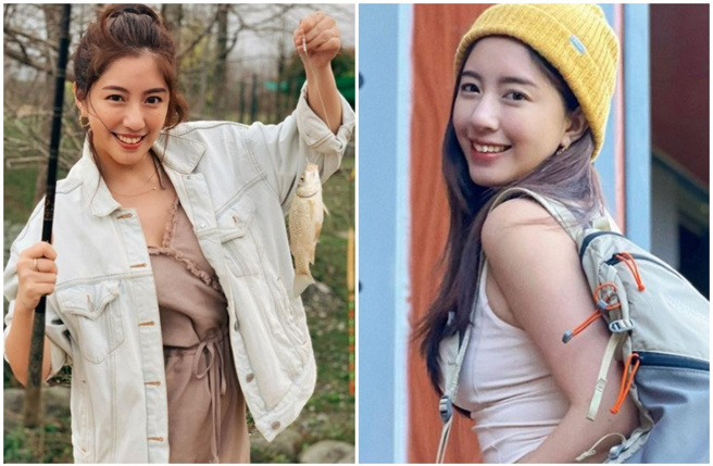 女星辜莞允。（图／nolovehowll IG）