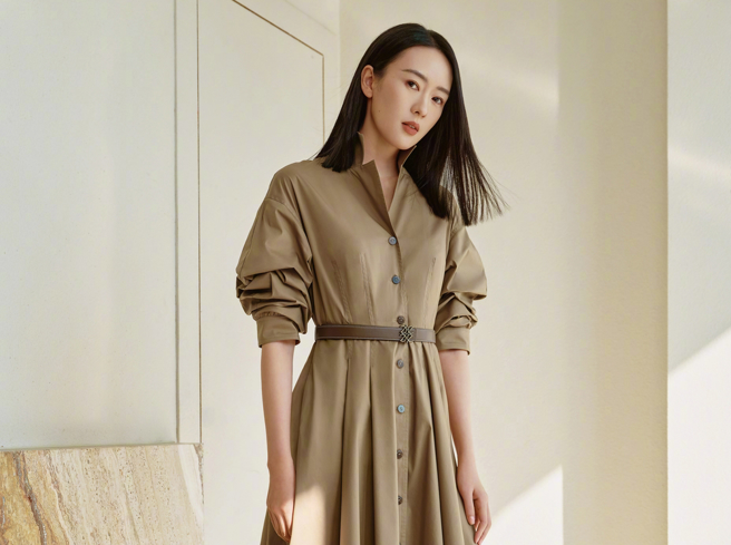 今年秋冬「美拉德」一词爆红，引起台湾网友讨论。（图／shutterstock）