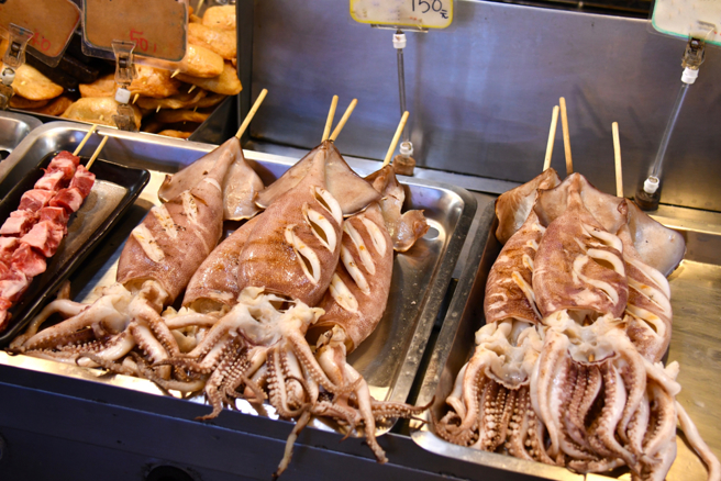 双北夜市哪个低调又很强，老饕狂推这一个。（图／shutterstock）