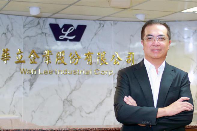 華立董事長張尊賢。圖／華立提供