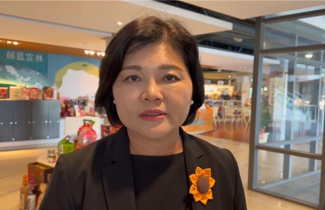 雲林縣長張麗善表示，民眾的期待就是藍白合，時間緊迫下，最快速的方法就是找準確度高、有公信力的民調公司。（本報資料照片）