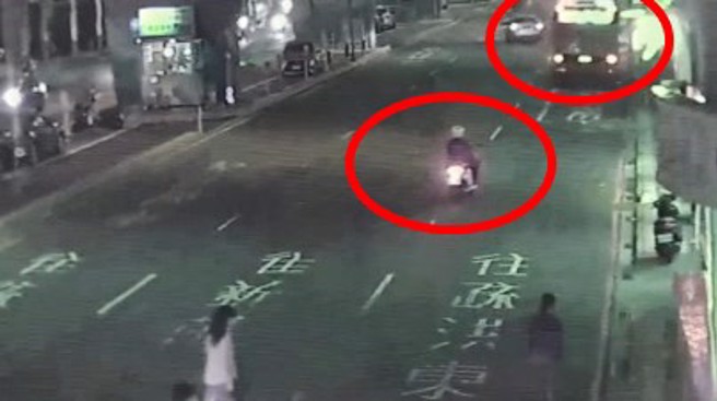 警方获报到场协助。（警方提供）