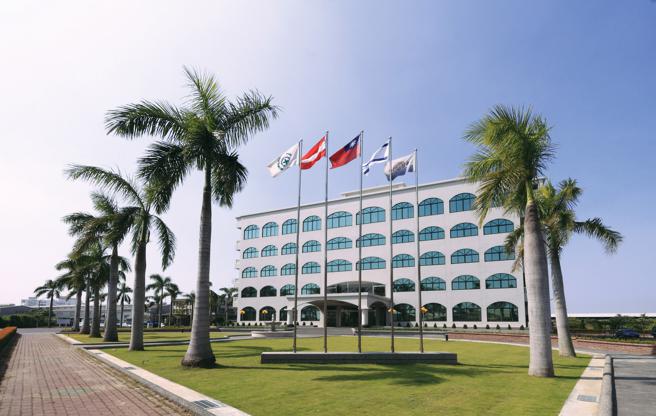 春雨目前接单虽到明年第一季，但看好明年下半年螺丝市场景气。（图片来源：春雨提供）