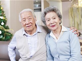 陸民政部新設立老齡工作司 擬定協調落實應對人口老齡化