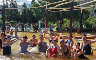 花蓮溫泉專車名額秒殺 縣府再加碼新行程