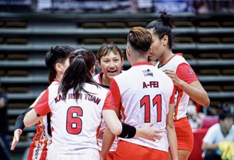 企排》讓一追三！極速超跑逆轉擊退台北鯨華勇奪2連勝