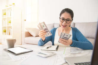 11月下旬財星庇佑 3生肖收入翻倍賺 大發橫財