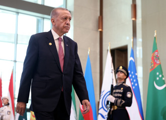 土耳其總統抵達沙烏地阿拉伯 非常態峰會將談這些事情