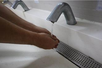 快儲水！桃園這區11／15停水影響5637戶 範圍一次看