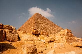 埃及出土3000年前古墓 滿牆「防蛇咬咒語」原因曝光