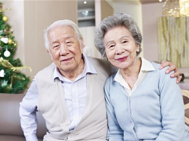 大陆民政部新设立老龄工作司，负责拟定协调落实应对人口老龄化。（达志影像）