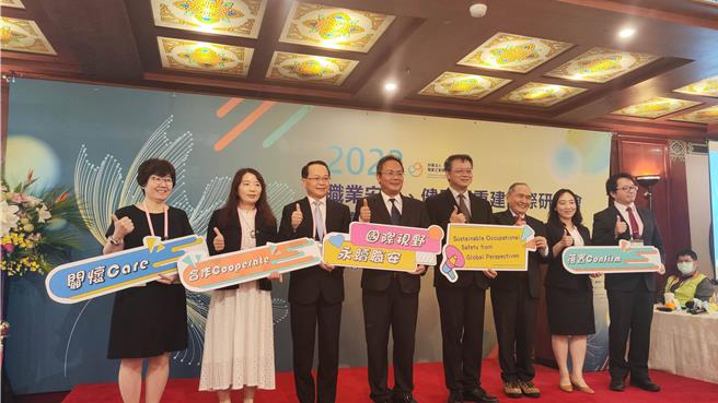 為提供職災勞工一站式服務，職業災害預防及重建中心擬在高雄設立「重建之家」。（林良齊攝）