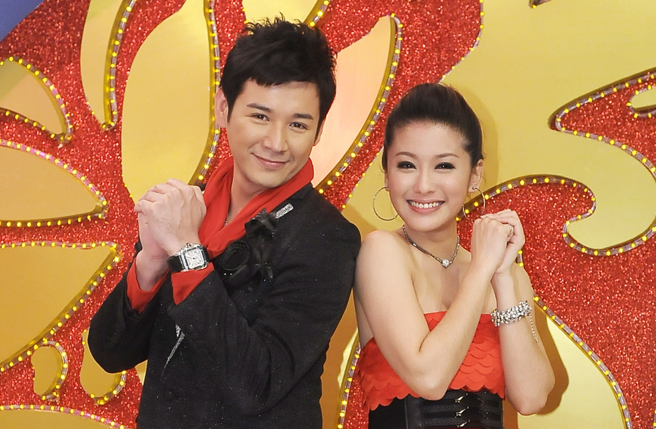 陈宇风、叶家妤育有3个女儿。（图／中时资料照片）