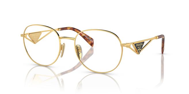 PRADA 2023秋冬系列#PRA50V，1万2800元。（EssilorLuxottica提供）