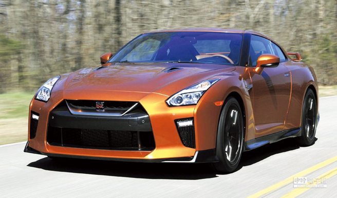 哭哭！他開「東瀛戰神」這時速被扣牌半年…遭酸：GTR之恥。（中時資料照，圖／裕隆日產提供）