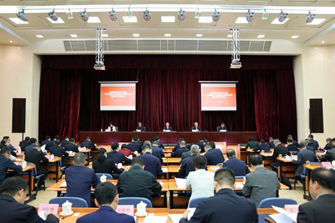 大陆金管局积极化解地方债务风险促进金融与房地产良性循环。（大陆金管局官网）