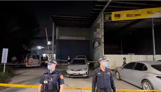 高雄命案！酒后爆口角酿1死1伤 狠男杀人动机曝光