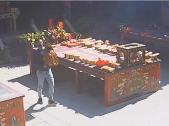 離譜！請回「作客神尊」網拍牟利  新北三重男子落網