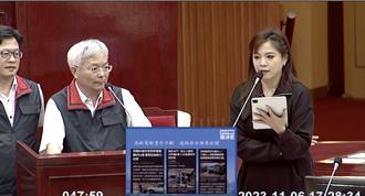 高齡駕駛上路風險多？ 北市議員指定期換照規定有漏洞