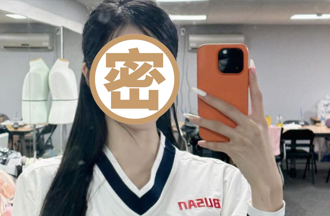 「釜山女神」加入富邦 李皓祯秀球衣暴雷：盼快点见到大家