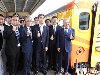 台日「田中车站」姊妹站缔结5周年 限定超值包铁道迷疯抢