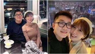 Niya半年來罕吐「分手Joeman」心聲：每天起床都好空虛