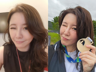 鄉民女神失言消失幕前多年  楊伊湄近況曝光「已懷孕5個月」