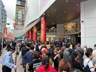 SOGO周年慶鞏固會員經濟  7大CLUB發威