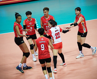 企排》這次直落三橫掃 極速超跑輕取地主新北中纖3連勝