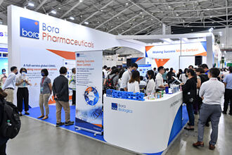 挾三大題材 生技股搶紅包行情