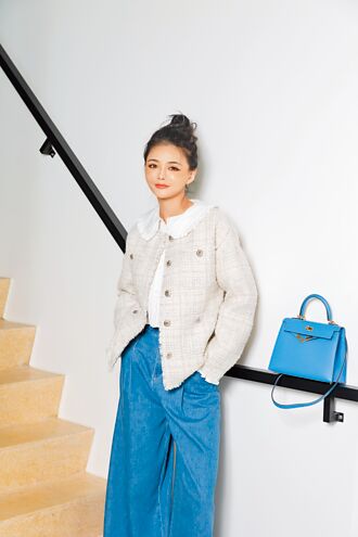 夏黃廉盈盼女人為自己而活