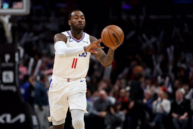 沃尔很有信心自己即将重新回到NBA打球。(路透资料照)