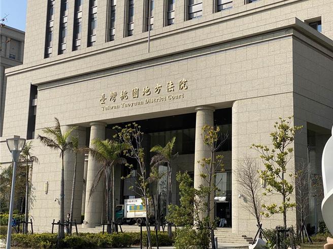 桃园1名老师认为学生多次迟交作业等，骂学生信用破产、懒虫等，并指谪其双亲，被依诽谤罪处刑5月，缓刑3年。并向公库支付10万元。（赖佑维摄）