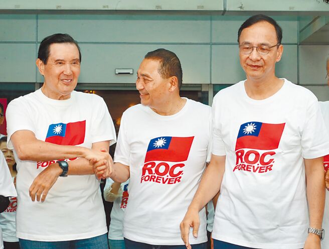 徐巧芯认为，蓝白第二次政党协商的讨论重点，就是政党支持度的占比，不管最终比例如何，只要双方都认为公平就好了。 （图／本报系资料照）