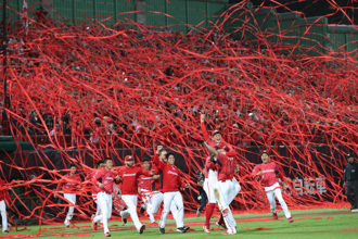 中職》持續與布里悍保持聯繫 冠軍龍有好「薪」情