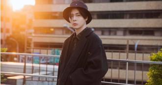 為威神V創作新歌　柯朋宇接獲消息喊「超級興奮」