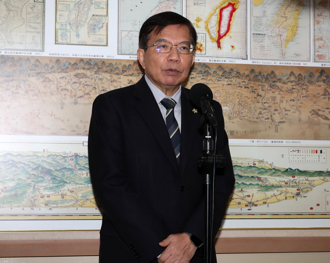 近8千名重机族争取上国道 王国材提这民调数据打枪