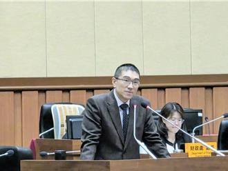 基市府不到一年調動227人次 謝國樑：做滾動式調整