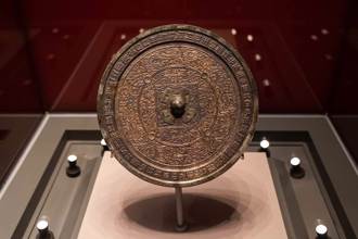 古代銅鏡不是拿來照人 專家揭原始功能：常見陪葬品