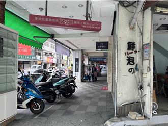 花縣議員要求有條件開放騎樓停機車 縣府這樣回覆