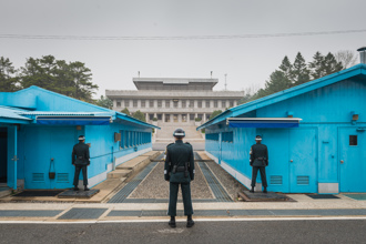 嗆聯合國盟軍指揮部 北韓：非法戰爭組織應解散