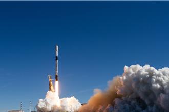 中大立方衛星「珍珠號」發射 將執行一年寬頻通訊實驗